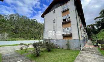 Imagem: Apartamento à venda, 54 m² por R$ 225.000,00