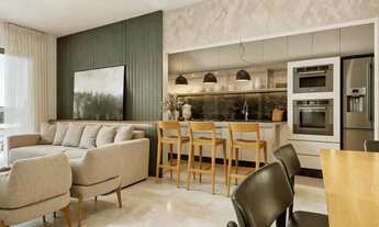 Imagem 3: Apartamento 3 Quartos à venda, Estrela Sul, Juiz de Fora, MG