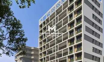 Imagem 3: Apartamento em construção com 3 quartos