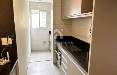 Imagem 6: Apartamento/Padrão - Residencial - No bairro Jardim América - Sky View