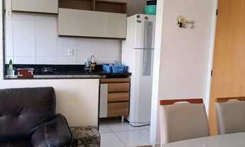 Imagem 4: Apartamento em Ataíde 2 Quartos à Venda