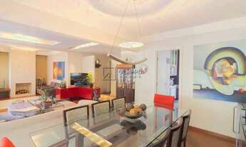 Imagem 7: Venda Apartamento 5 Dormitórios - 169 m² Pompéia