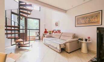 Imagem: Flat com ótimo preço no bairro Morumbi