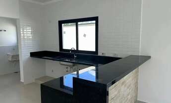 Imagem 5: CASA TÉRREA MODERNA EM ATIBAIA JARDIM DOS PINHEIROS