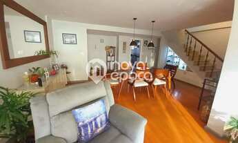 Imagem 5: Laranjeiras Apartamento cobertura com 4 dormitórios