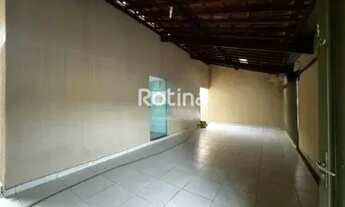 Imagem 2: Casa à venda, 3 quartos, Alto Umuarama - Uberlândia/MG - Rotina Imobiliária