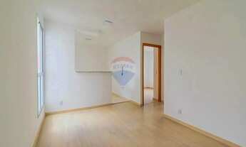 Imagem: Apartamento 2 quartos, Gravataí, Passo