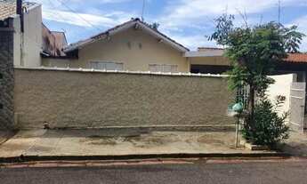 Imagem 2: Casa 80 m² - Núcleo Habitacional Monsenhor Pasetto - Lins - SP