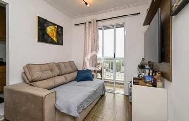 Imagem 3: Apartamento em Penha de França