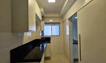 Imagem 5: Aluga - Apto. Jd. Botânico -Rib. Preto - 3 suítes