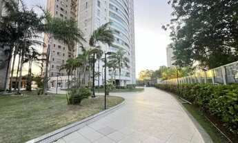 Imagem 3: HORTO BELA VISTA - RESERVA DAS FLORES - 3 SUÍTES, SALA AMPLIADA, VARANDA GOURMET, 2 VAGAS