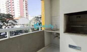 Imagem 6: Apartamento com 3 dorms, 1 suíte, 2 vagas, 104m2 em Perdizes