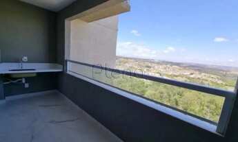 Imagem 4: Apartamento à venda com 2 quartos no Loteamento Parque São Martinho em Campinas