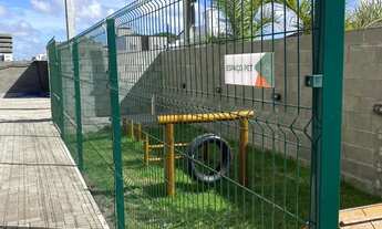 Imagem 2: Alugo apartamento no VILLA JARDIM 5