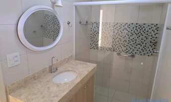 Imagem 4: APARTAMENTO - SUMARÉ - SP