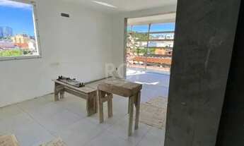 Imagem 5: Apartamento para Venda - 70.89m², 2 dormitórios, sendo 1 suites, 1 vaga - Praia da Cal