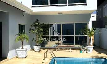 Imagem 3: Casa para Locação em Condomínio Villa de Sant`Anna - Jacarei/SP