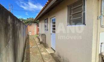 Imagem 6: Locação de Casas / Padrão na cidade de São Carlos