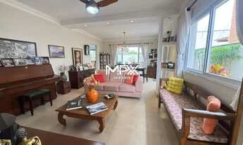 Imagem 4: Casa à venda no Condomínio Parque dos Ypes em Piracicaba