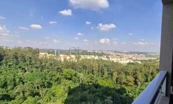 Imagem 3: Apartamento à venda em Campinas, Loteamento Parque São Martinho, com 2 quartos, com 64 m²