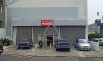 Imagem: Salão para alugar em Hortolândia, Jardim