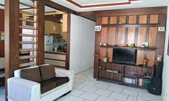 Imagem 6: Casa de temporada - jauá