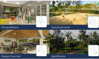 Imagem 4: Condomínio Fechado Vilagio Vêneto