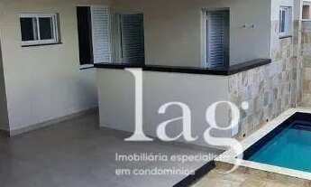 Imagem: Casa à venda, 168 m² por R$ 1.180.000,00
