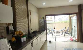 Imagem 6: CASA EM CONDOMÍNIO - CONDOMÍNIO PORTAL DO JEQUITIBÁ - SP