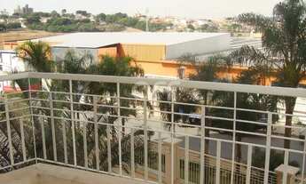 Imagem 2: Apartamento para alugar - Jardim Aurélia, Campinas SP