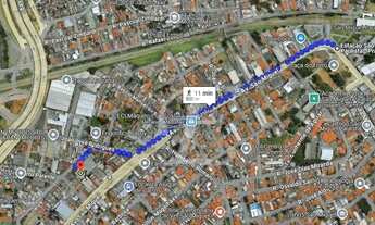 Imagem: Terreno para alugar, 370 m² por R$ 12.999,00/mês