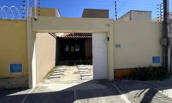 Imagem 2: Alugo excelente casa no Aquiraz!!