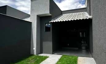 Imagem 3: 9 MIL DE ENTRADA Imóvel para venda 2 quartos em Jardim Itaipu - Goiânia - GO