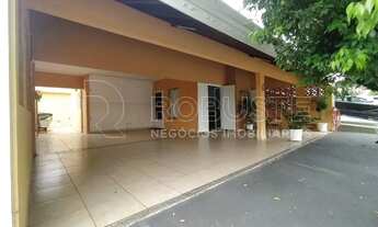 Imagem 4: Venda de Casas / Padrão na cidade de São Manuel