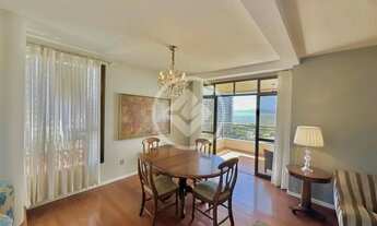 Imagem 3: CN/157338 Imóvel para venda possui 128 metros quadrados com 3 quartos em Agronômica