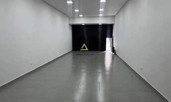 Imagem 4: Loja para Locação em São Paulo, Brooklin, 1 dormitório, 1 banheiro, 2 vagas