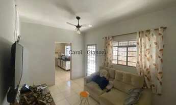 Imagem 3: CA2261- Casa para venda na Vila Ribeiro em Assis