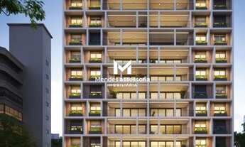 Imagem 4: Apartamento em construção com 3 quartos