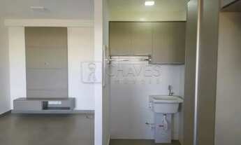 Imagem 3: Apartamento de quartos, sendo 1 suíte para alugar no Edifício Solo, Quinta da Primavera, R