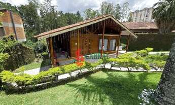 Imagem: Casa com 3 dormitórios à venda, 1000 m²