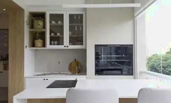 Imagem 3: Apartamento venda ou locação na Granja Julieta , três suítes