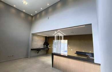 Imagem 3: Casa à venda, 140 m² por R$ 850.000,00 - Jardim Novo Horizonte - Sorocaba/SP