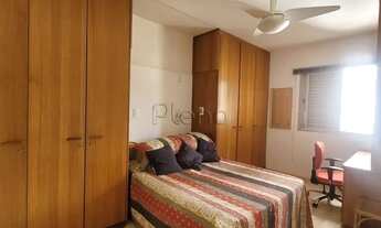Imagem: Apartamento à venda em Campinas, Cambuí