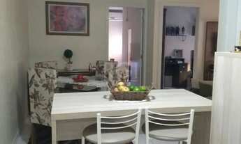 Imagem 2: Apartamento no bairro Restinga - 2 dormitórios