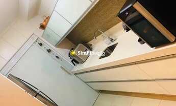 Imagem 5: Apartamento a venda no Edifício Ecolife. Bairro Jardim Botânico