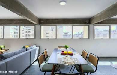 Imagem 4: Apartamento em Rua Tabapuã - Itaim Bibi - São Paulo/SP