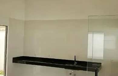 Imagem 7: CASA LOTE INTEIRO RETIRO DO BOSQUE APARECIDA DE GOIANIA