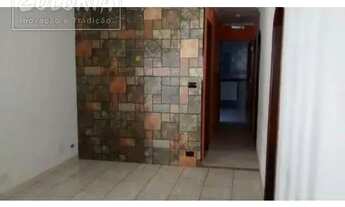 Imagem: Sobrado para locação - Vila Alto de Santo