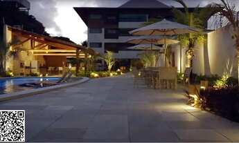 Imagem 6: TAORMINA - PÉ NA AREIA: TÉRREO COM 3 QUARTOS NA PARADISÍACA PRAIA DE CAMPAS