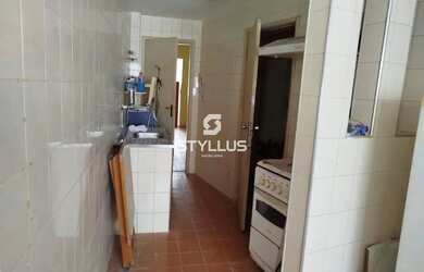 Imagem 5: Tijuca Apartamento com 2 dormitórios